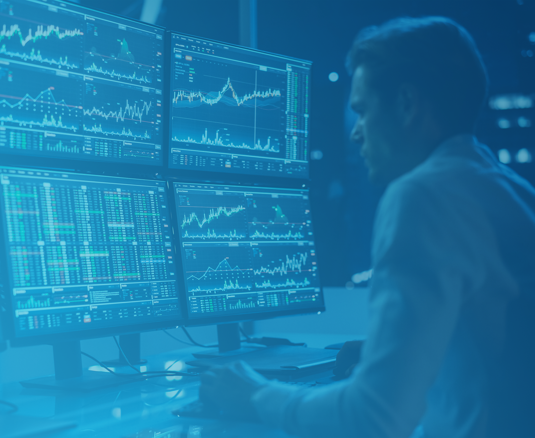 EXPLORE DATA & RESEARCH