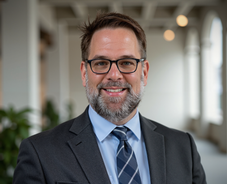 John Cole Scott, CFS